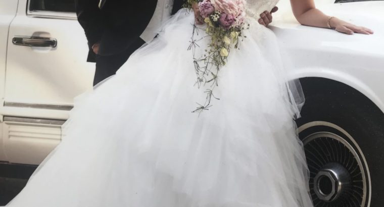 Dianey kjole fra Kennedys