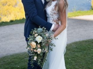 Pronovias One Barcelona brudekjole