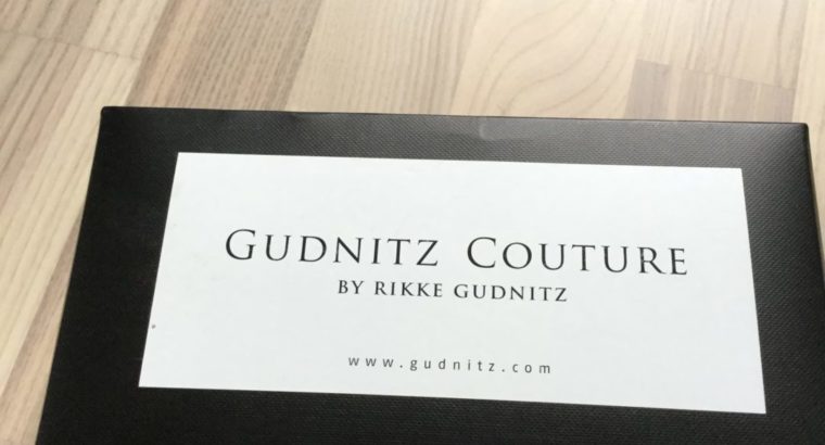 Brudekjole, Rikke Gudnitz