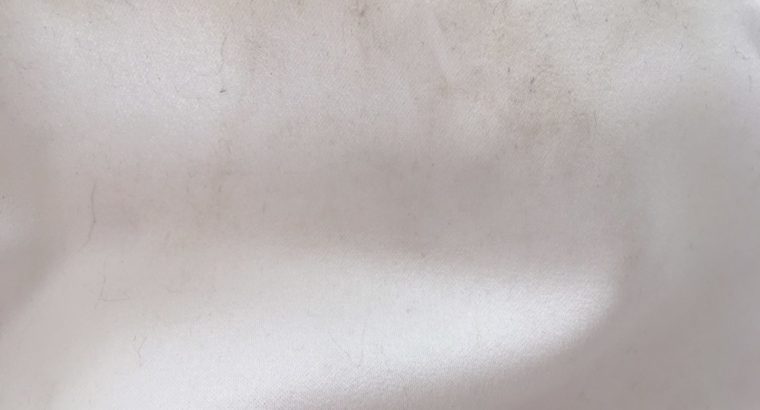 La Divina Sposa – meget smuk kjole