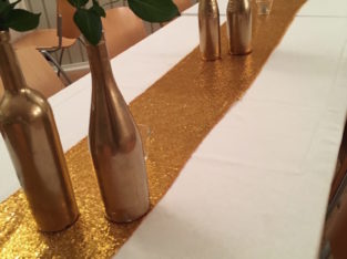 Guld flasker