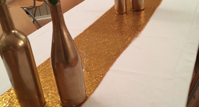 Guld flasker