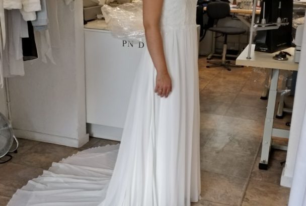 Firenze white one