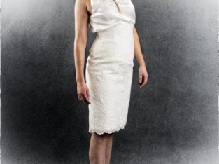 Nederdel, Anne Palland