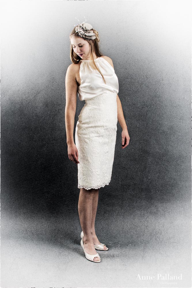 Nederdel, Anne Palland