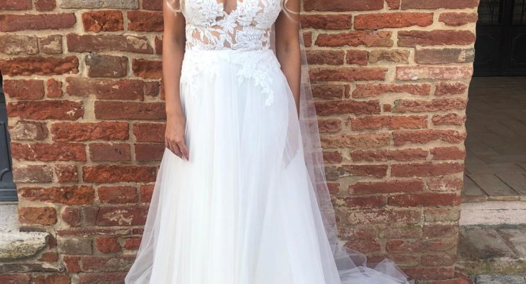 Panayotis Wedding Dress from 2020