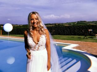 Panayotis Wedding Dress from 2020