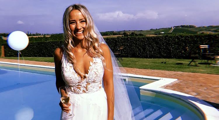 Panayotis Wedding Dress from 2020