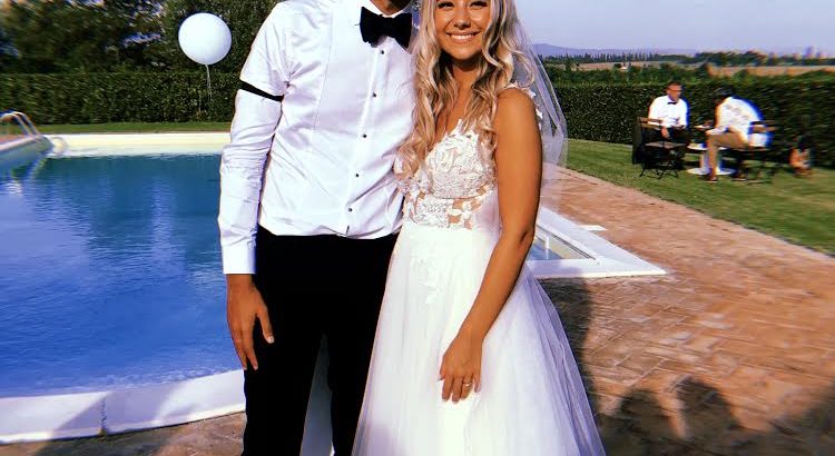 Panayotis Wedding Dress from 2020